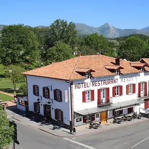 2* Hotel Mendy